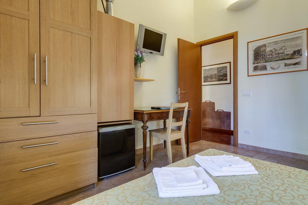 At St. Peter's Apartamento *